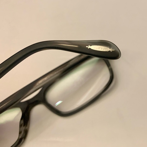 Oliver Peoples Denison optical frames - Picture 11 of 14